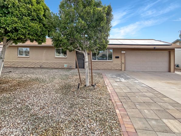 15231 N 25th Pl, Phoenix, AZ 85032