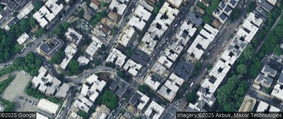 2261 Andrews Ave #F320A52C6, Bronx, NY 10468