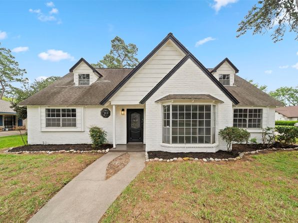 3915 Glenheather Dr, Houston, TX 77068