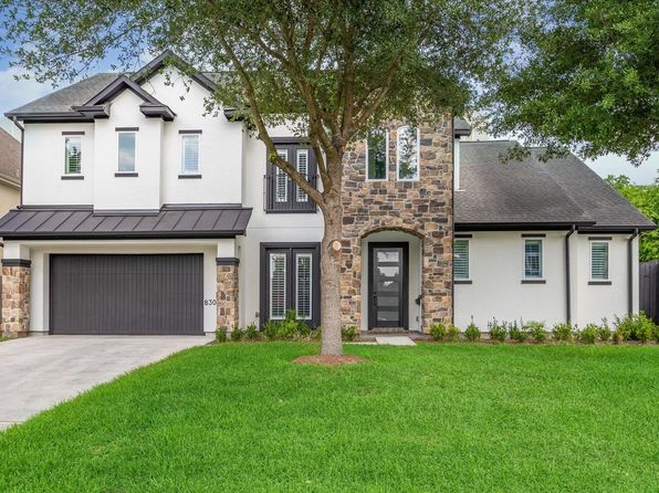 8307 Lorrie Dr, Houston, TX 77025