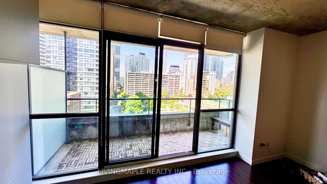 Additional image 10 of 281 Mutual St Unit 1005