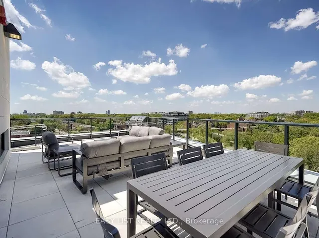 Additional image 34 of 250 Lawrence Ave Unit 906