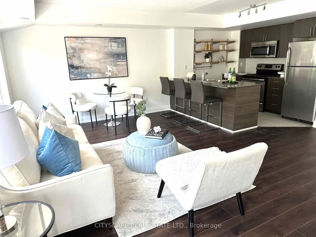 16 Foundry Ave Unit 212