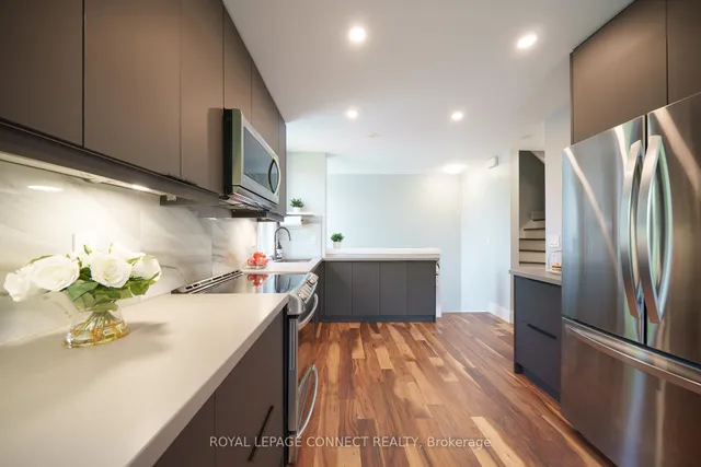 Additional image 5 of 780 Sheppard Ave Unit TH03