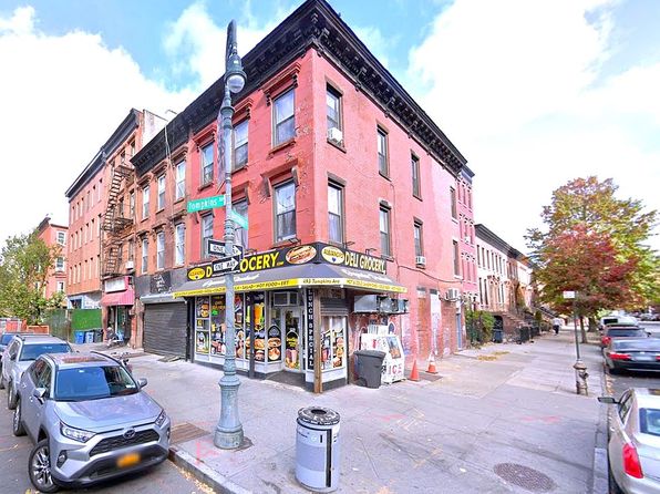493 Tompkins Ave, Brooklyn, NY 11216