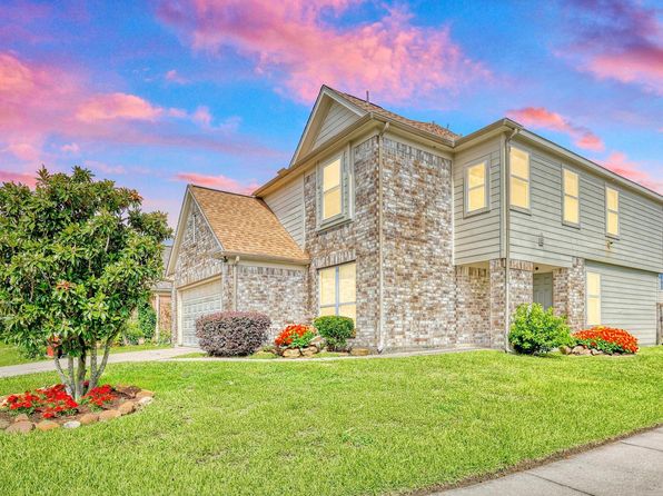 1231 Piedmont Creek Trl, Houston, TX 77073