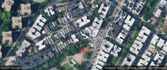 111 Father Zeiser Pl #F320A52C6, Bronx, NY 10468