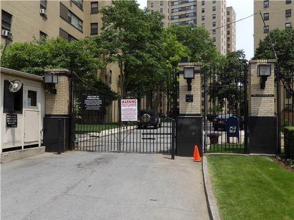 9 Fordham Hill Oval APT 17D, Bronx, NY 10468