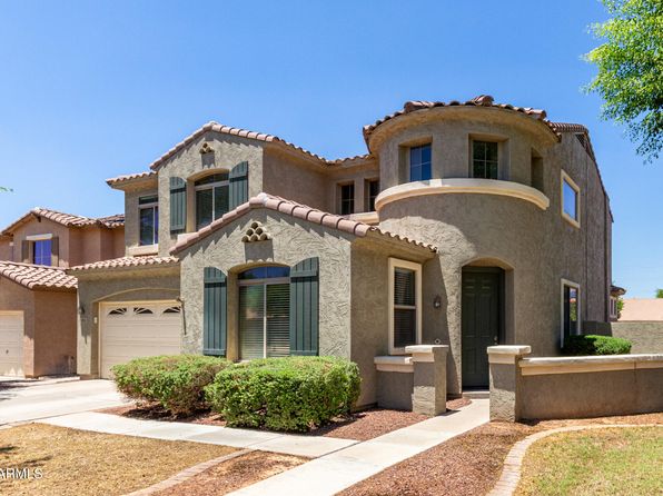 2116 W Fawn Dr, Phoenix, AZ 85041