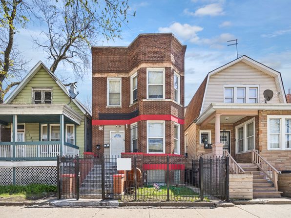 7123 S Green St, Chicago, IL 60621