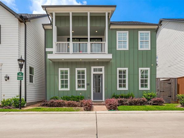 2407 W Kolbe Ln, Houston, TX 77080