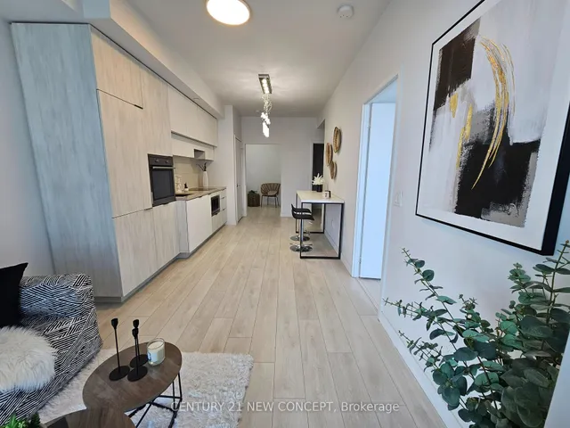 Additional image 3 of 8 Eglinton Ave Unit 3412 with Parking