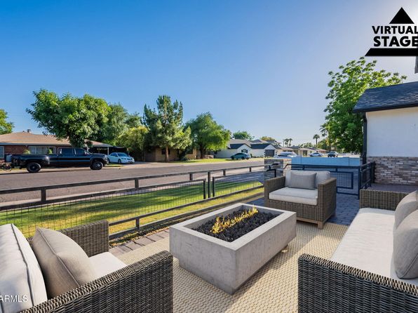 3834 E Clarendon Ave, Phoenix, AZ 85018