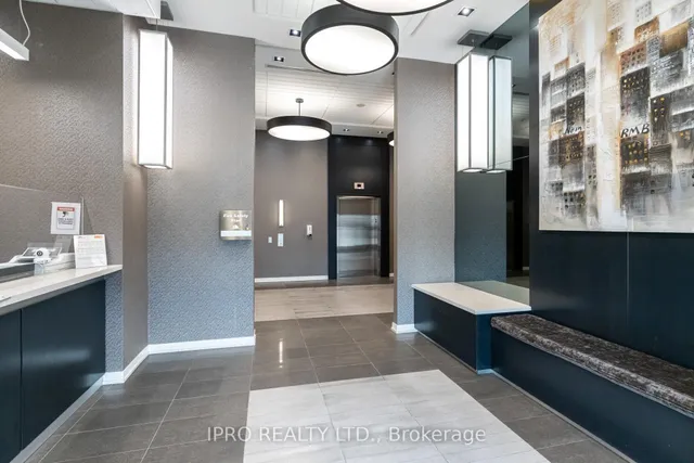 Additional image 31 of 5101 Dundas St Unit 406