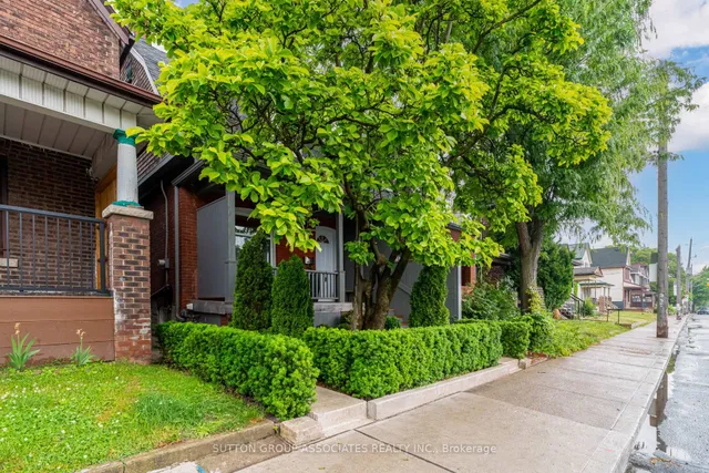 Additional image 2 of 215 Christie St