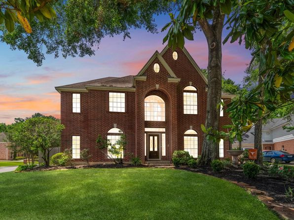 3403 Deerland Ct, Kingwood, TX 77345