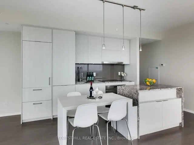 Additional image 26 of 1 Bloor St Unit 6001