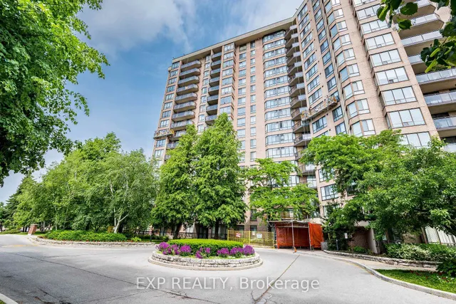 20 Cherrytree Dr Unit 905