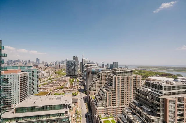 Additional image 34 of 135 East Liberty St Unit 2609