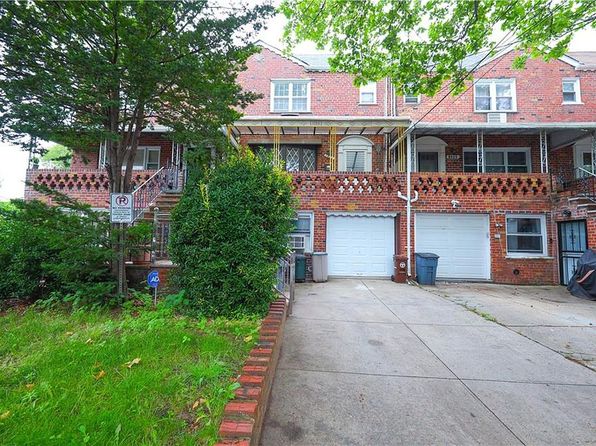 1296 E 54th St, Brooklyn, NY 11234