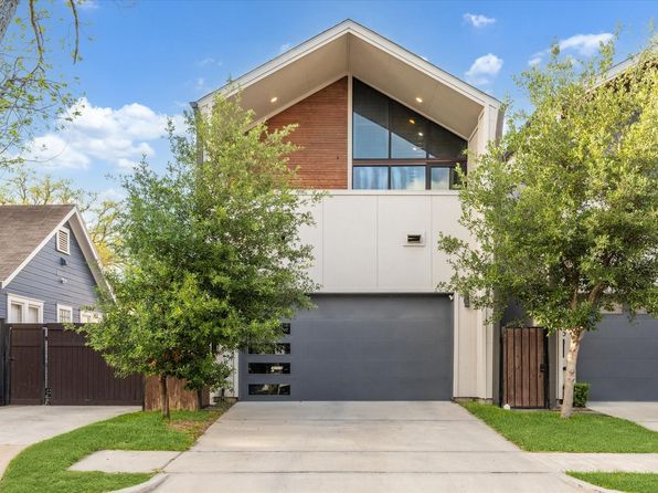 823 Aurora St, Houston, TX 77009