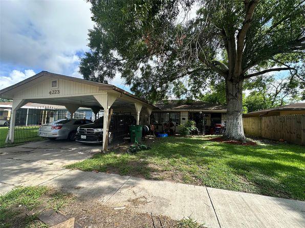 4223 Madden Ln, Houston, TX 77047