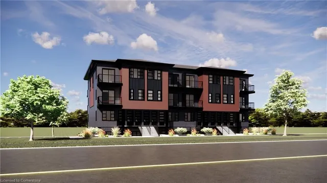 Property image for 2135 Strasburg Rd Unit 22