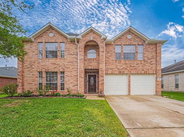 3618 Flannery Ridge Ln, Houston, TX 77047