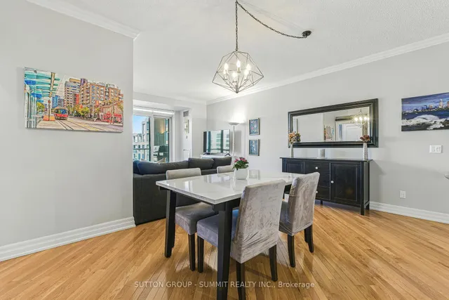 Additional image 16 of 2083 Lake Shore Blvd Unit 810