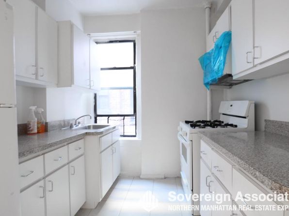 112 Nagle Ave APT 3E, New York, NY 10040