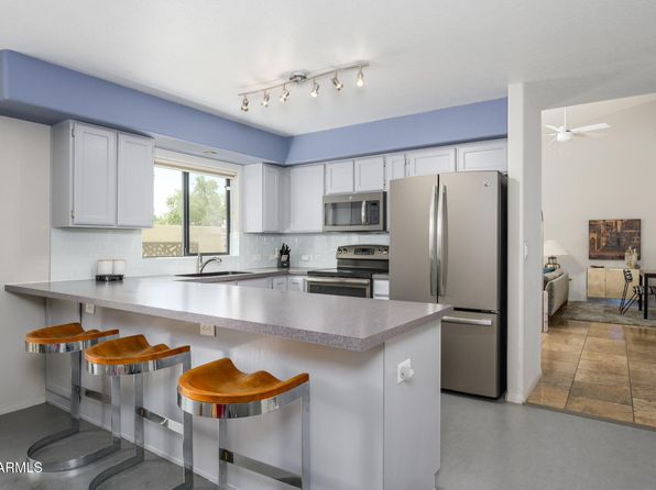 1124 E Rose Ln UNIT 17, Phoenix, AZ 85014