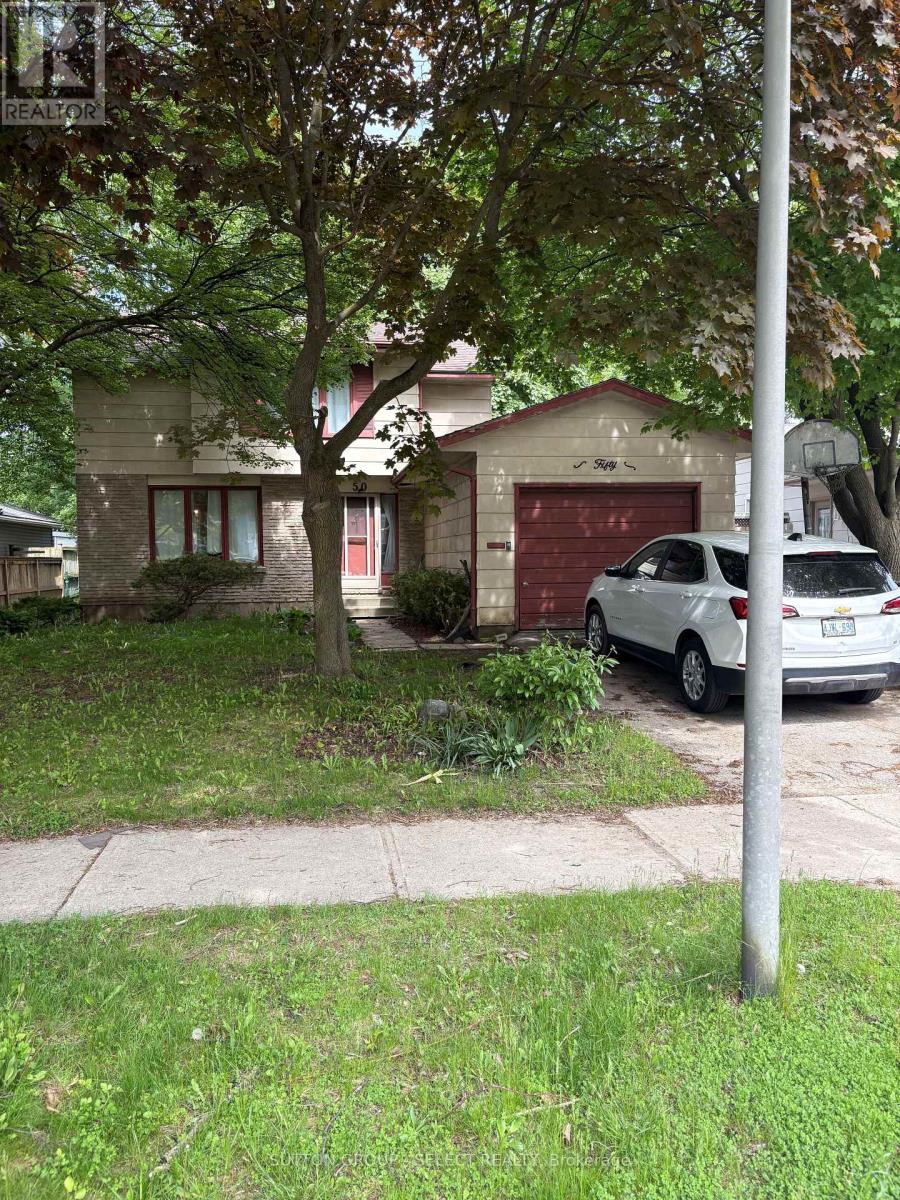 Property image for 50 MONMORE ROAD|London North (North F), Ontario N6G2W6
