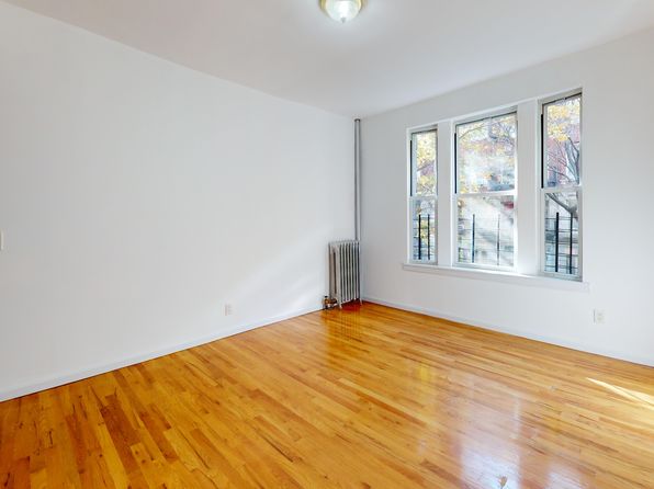 529 W 143rd St #2B, New York, NY 10031