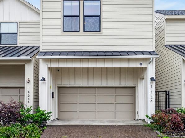 1808 Northwood St #A, Houston, TX 77009