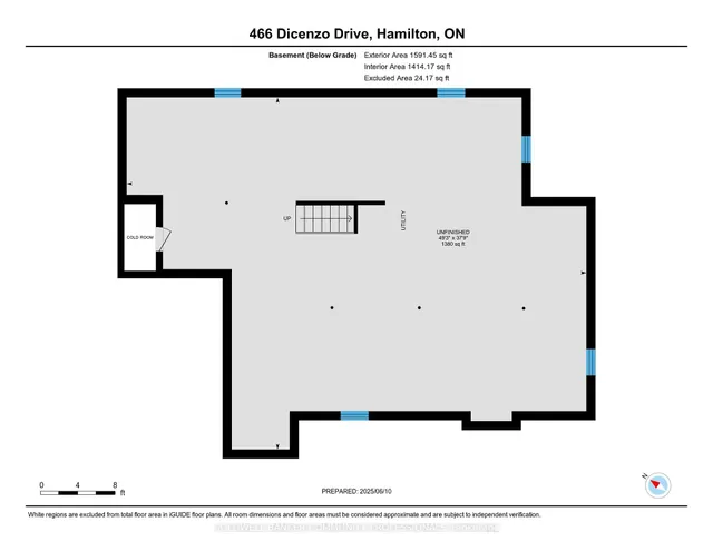 Additional image 25 of 466 Dicenzo Dr