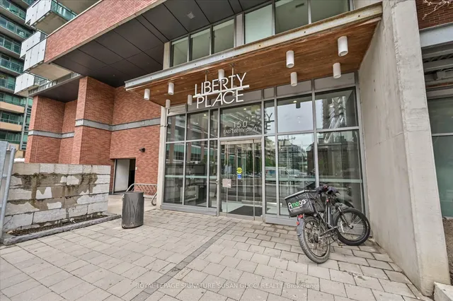 Additional image 2 of 150 East Liberty St Unit 615