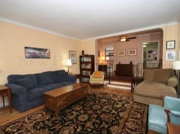30 Bogardus Pl APT 1B, New York, NY 10040