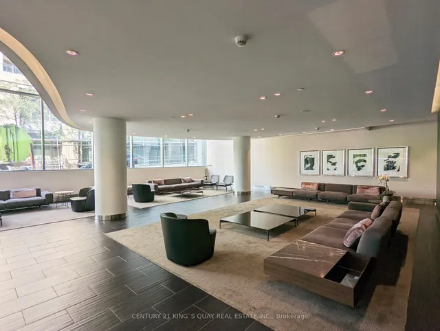 Additional image 19 of 1815 Yonge St Unit 1603