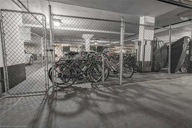 Additional image 18 of 2111 Lake Shore Blvd Unit 1518