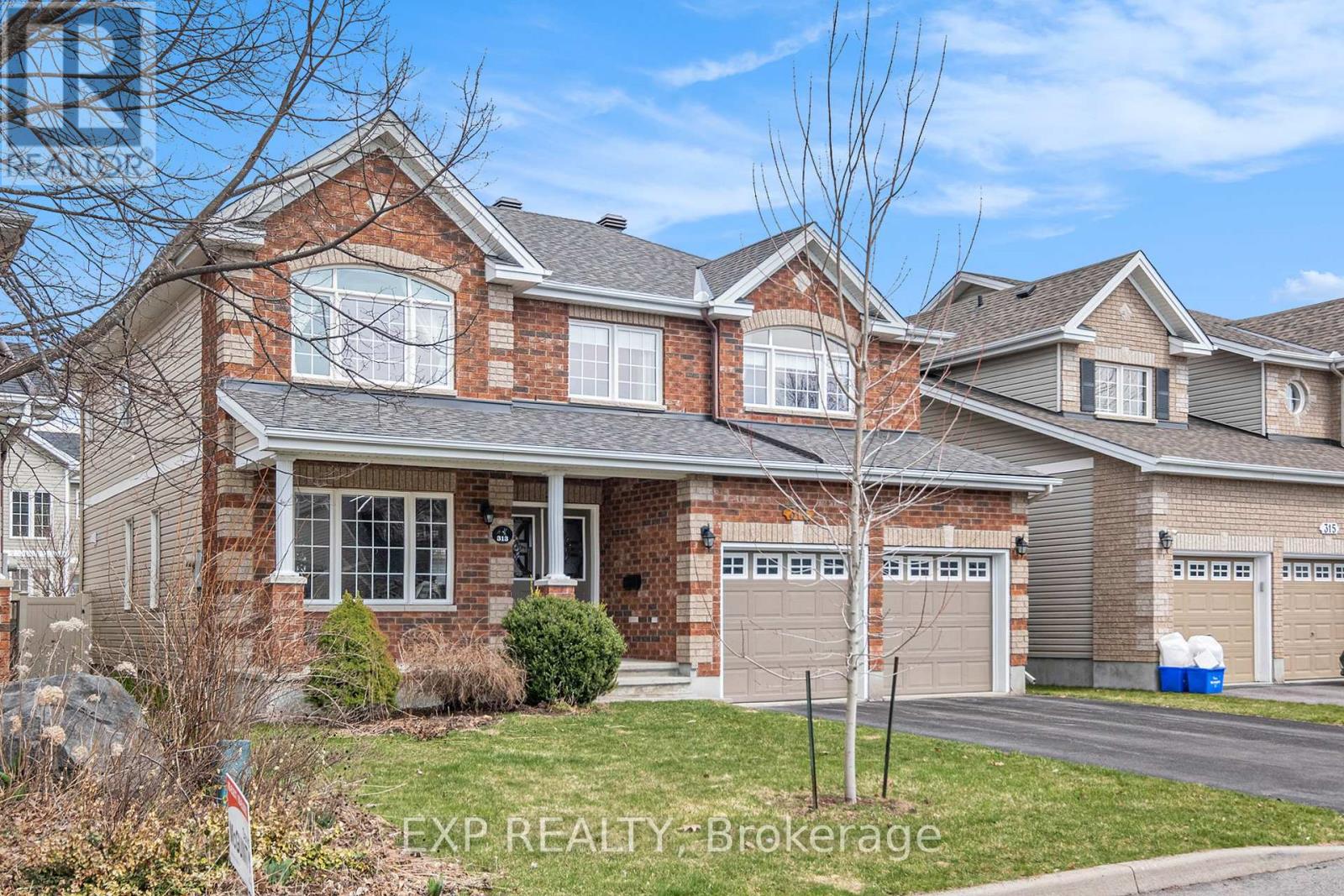 Property image for 313 WILD IRIS AVENUE|Ottawa, Ontario K1T0B6