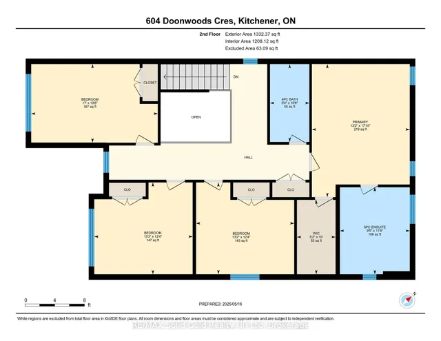 Additional image 49 of 604 Doonwoods Cres