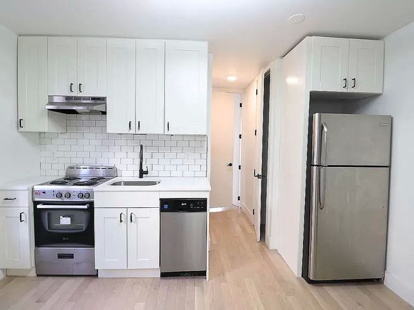 137 W 137th St APT 5F, New York, NY 10030