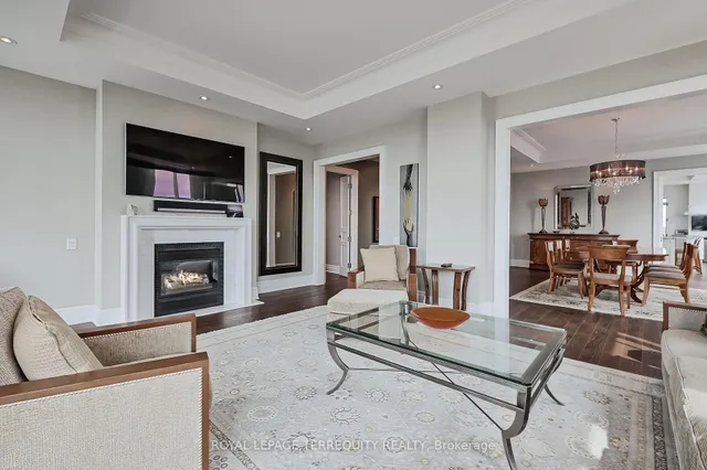 Additional image 8 of 155 St Clair Ave Unit 1401