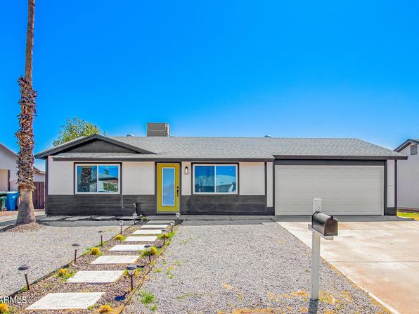3437 E Acoma Dr, Phoenix, AZ 85032