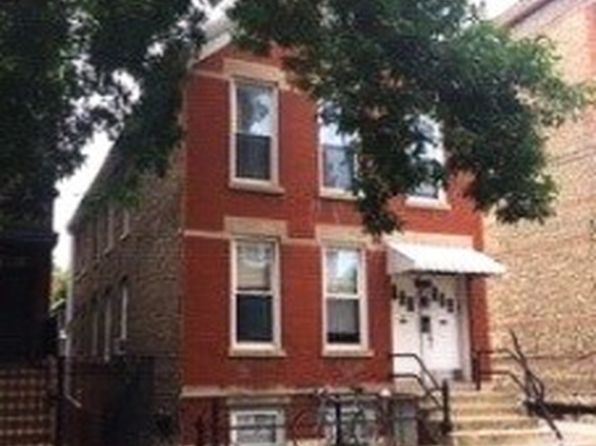 1810 N Wood St, Chicago, IL 60622