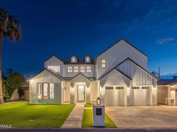 4131 E Roma Ave, Phoenix, AZ 85018