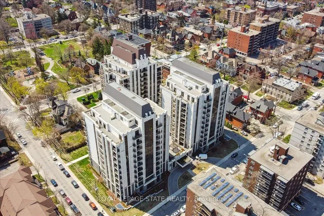 Additional image 37 of 81 Robinson St Unit 809