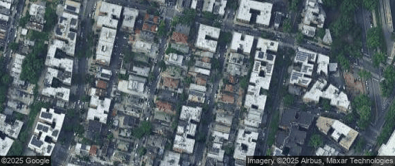 2791 Claflin Ave, Bronx, NY 10468