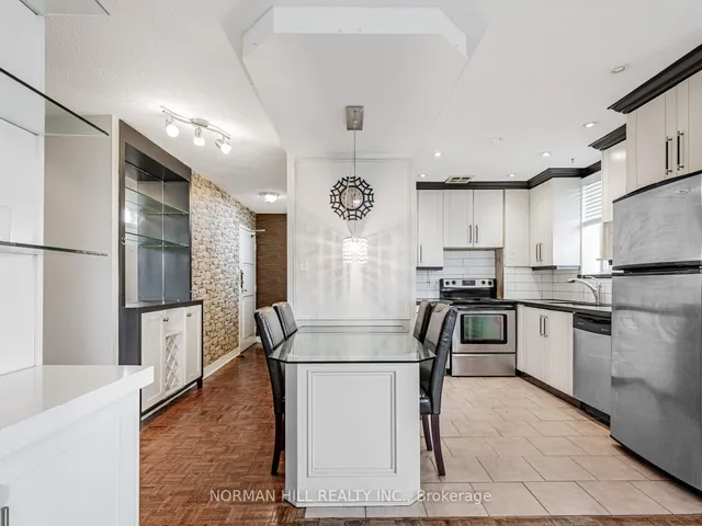 Additional image 8 of 3559 Eglinton Ave Unit 1601