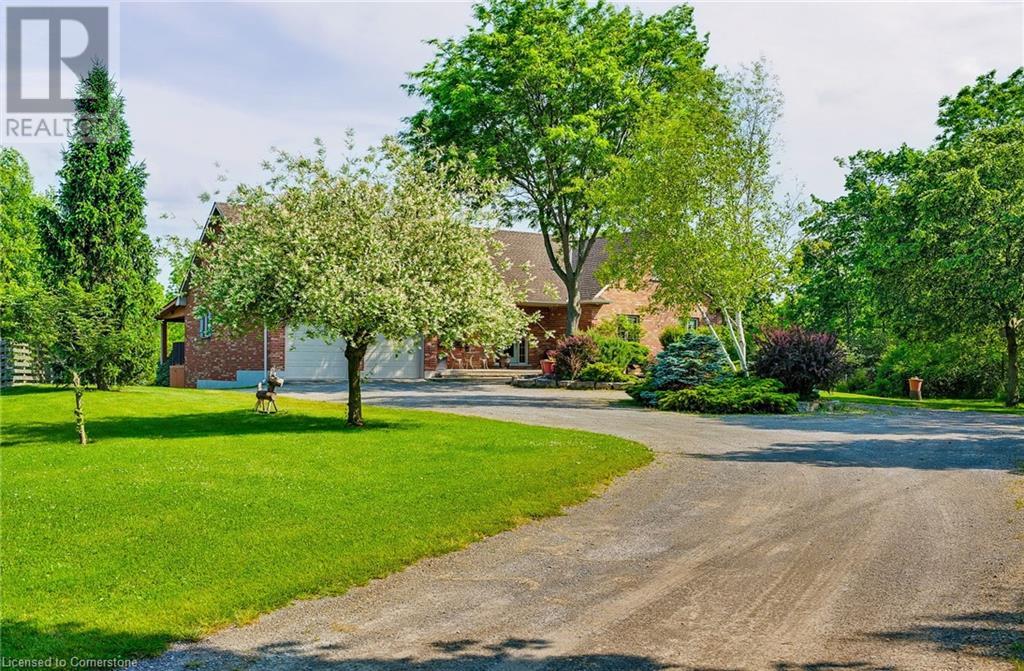 690 YORK Road|Hamilton, Ontario L9H5X1